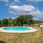 Melograno Poderone Tatil Evi