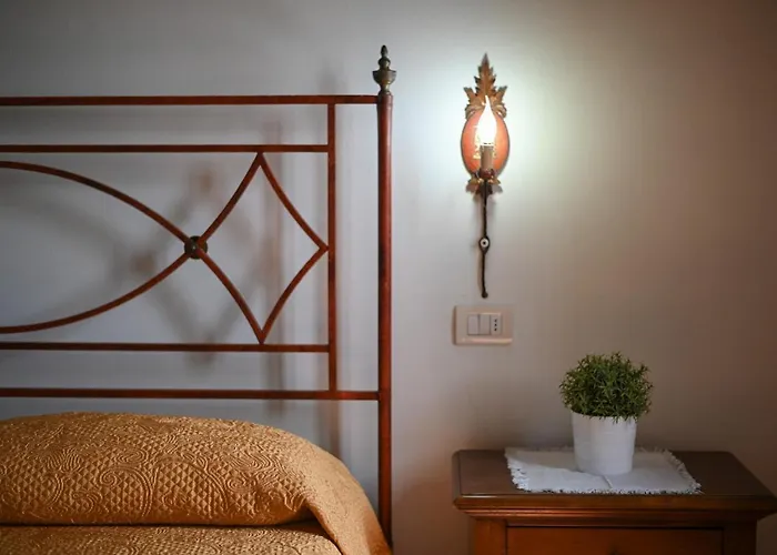 Melograno Poderone بيت للعطل *