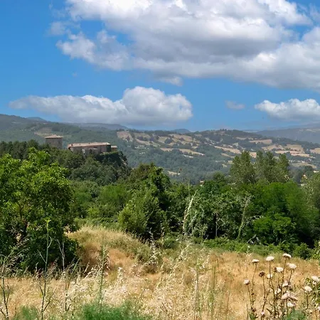 Σπίτι διακοπών Melograno Poderone Γκροσέτο