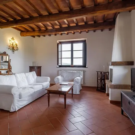 Melograno Poderone Holiday home Grosseto
