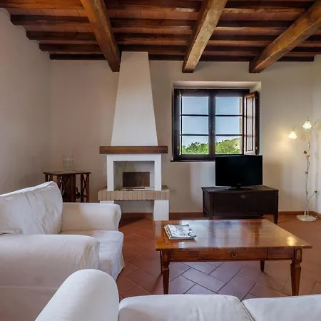 Holiday home Melograno Poderone *