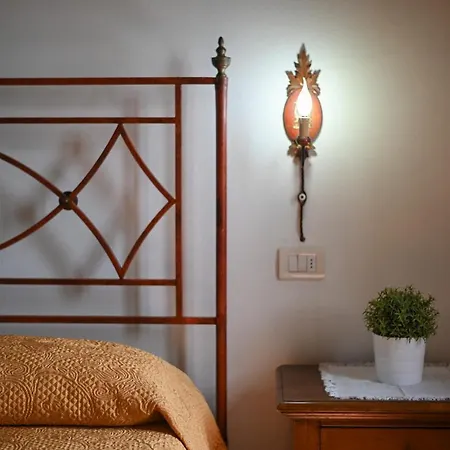 Melograno Poderone Holiday home *