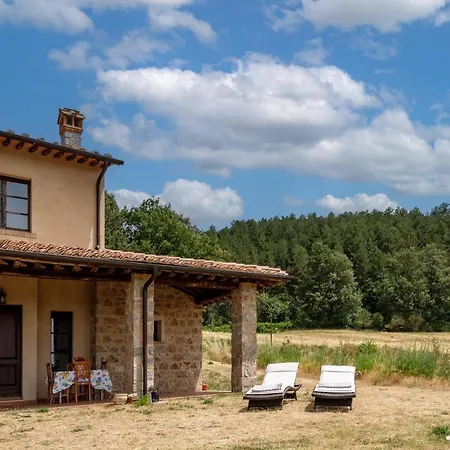 Melograno Poderone Holiday home *
