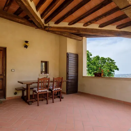 Casa vacanze Melograno Poderone *