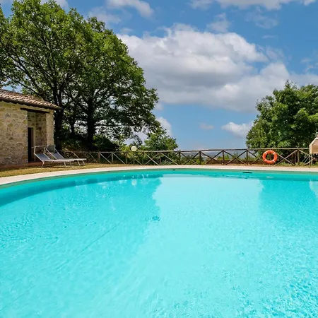 Melograno Poderone Casa vacanze Grosseto