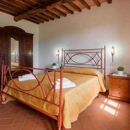 Casa vacanze Melograno Poderone