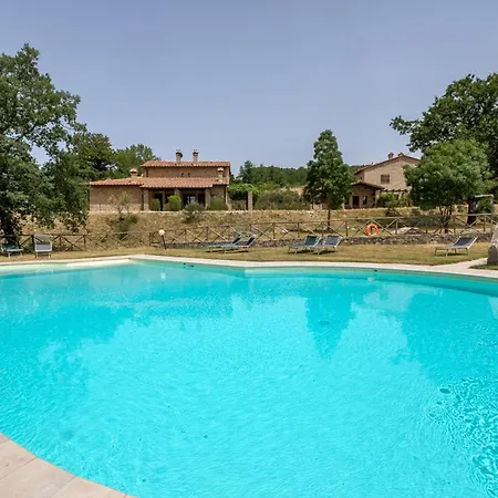 Melograno Poderone Casa vacanze Grosseto