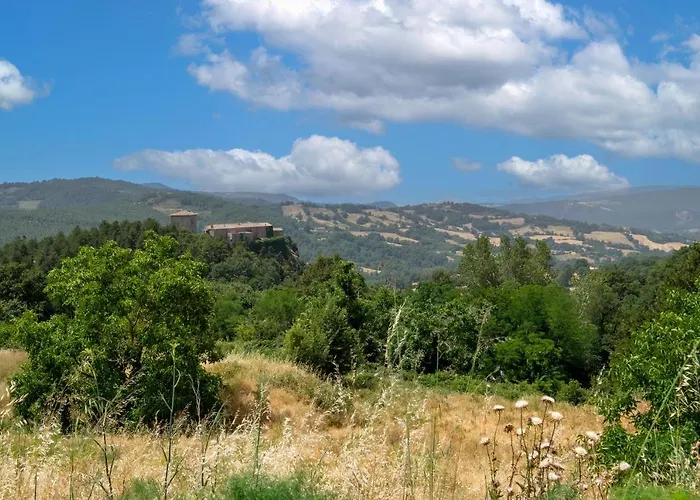 Σπίτι διακοπών Melograno Poderone Γκροσέτο