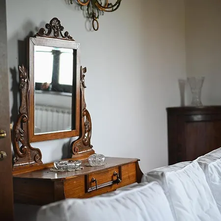 Melograno Poderone Ferienhaus