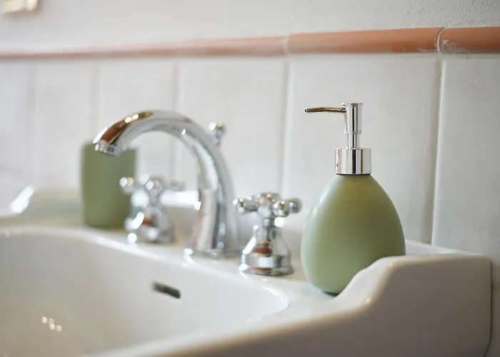 Ferienhaus Melograno Poderone