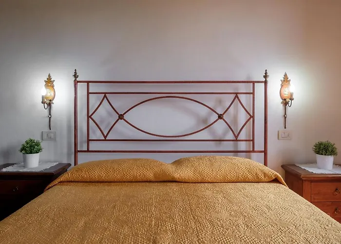 Ferienhaus Melograno Poderone Grosseto