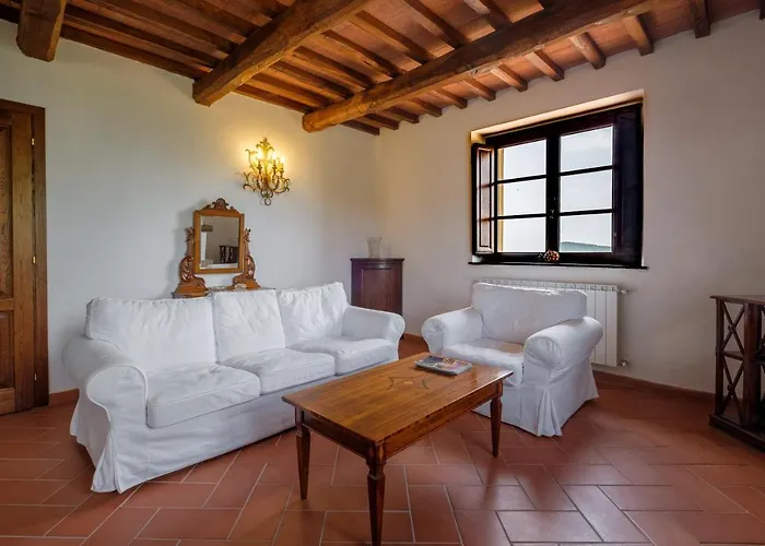 Ferienhaus Melograno Poderone *